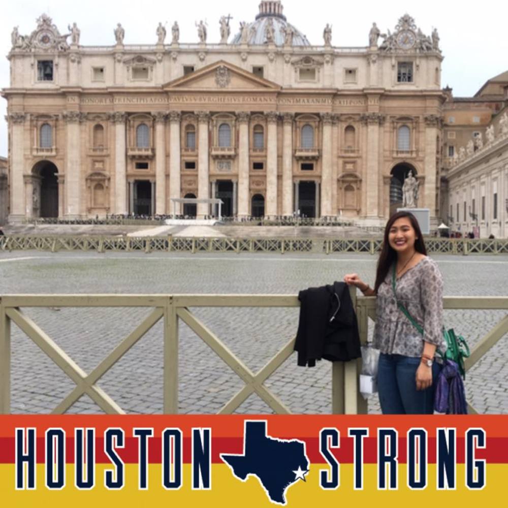 Meet your Posher, Claire